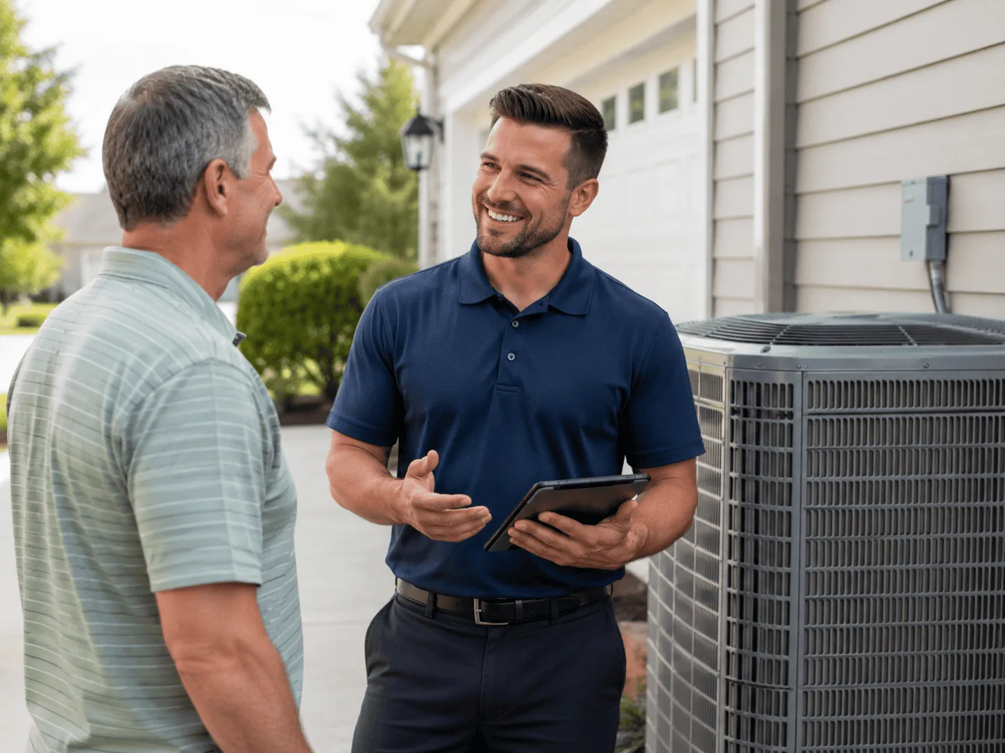 Heat Pump Installation Ripplemead, VA FAQs
